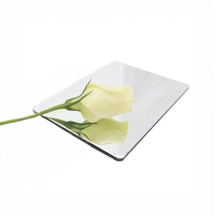 Silver Mirror 알루미늄 복합 패널이 귀하의 프로젝트에 탁월한 선택이 되는 이유